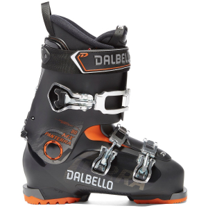 Гірськолижні черевики Dalbello PANTERRA MX 80 42.5 (27.5), 45-46(29.5) Чорний/помаранчевий